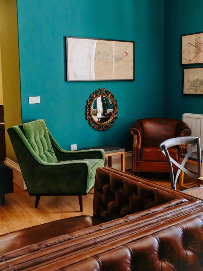 Plas Weunydd Blaenau Ffestiniog Eksteriør billede